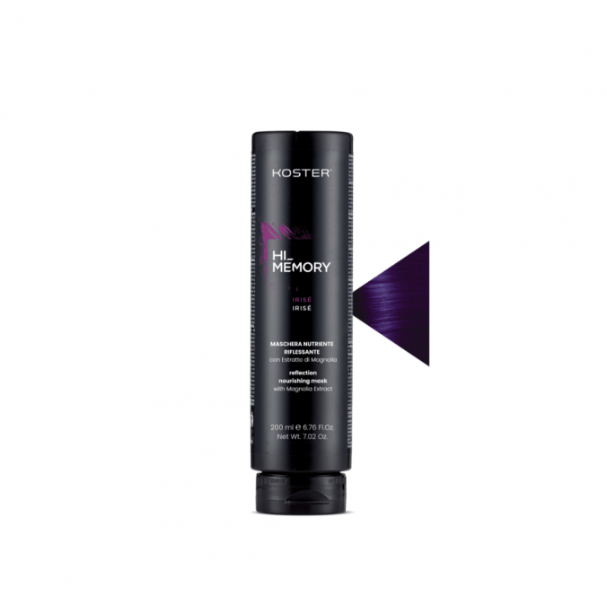 KOSTER HI_Memory Highliting Mask Irise 200ml
