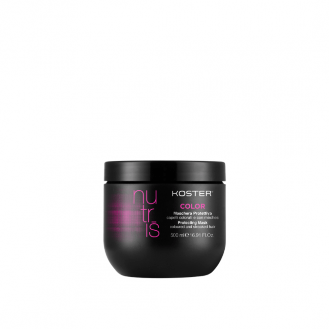 KOSTER Nutris Color Protecting Mask 500ml