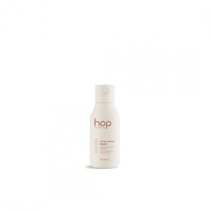 MONTIBELLO Hop Ultra Repair Mask 50ml