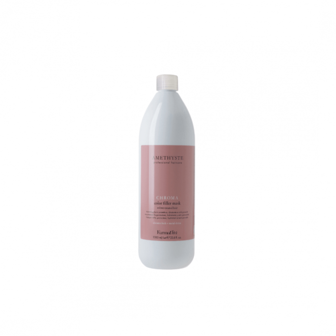 FARMAVITA Amethyste Chroma Color Filler Mask 1L