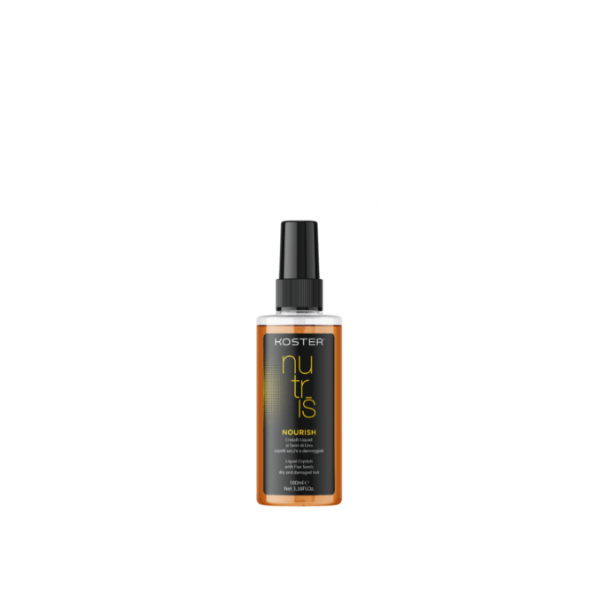 KOSTER Nutris Nourish Liquid Crystals 100ml