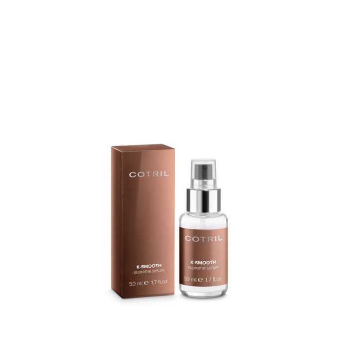 COTRIL K-Smooth Supreme Serum 50ml