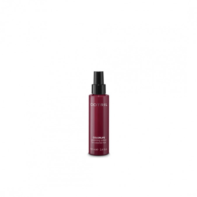 COTRIL Colorlife Protective Gleaming Potion 100ml