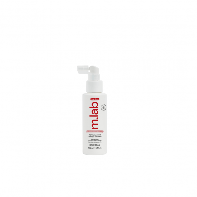 MONTIBELLO M.Lab Fortifying Tonic 100ml