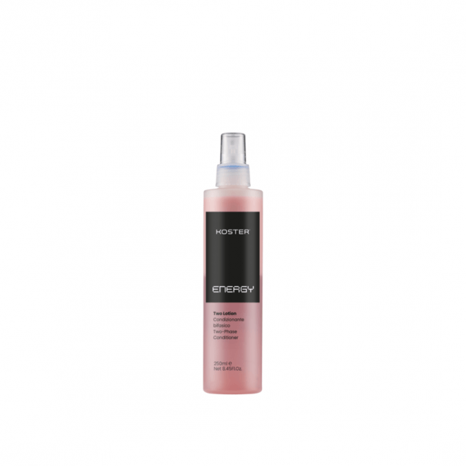 KOSTER Energy Two Lotion Two-Phase Conditioner 250ml