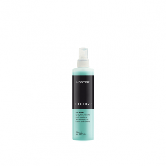 KOSTER Energy Sea Water Texturising Spray 150ml