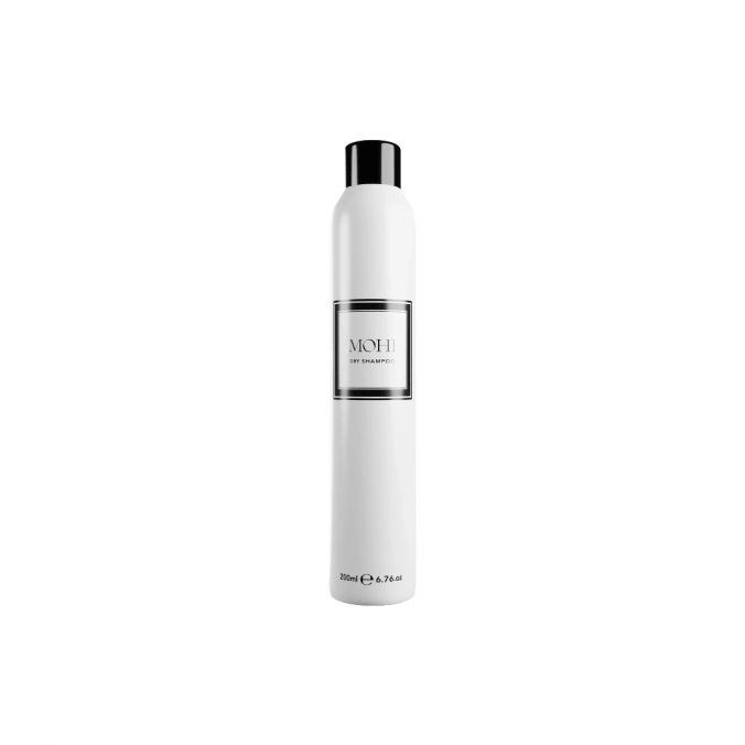 MAX PRO MOHI Dry Shampoo 200ml