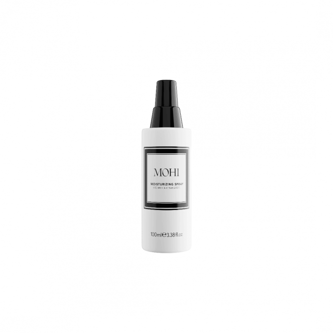MAX PRO MOHI Moisturizing Spray 100ml