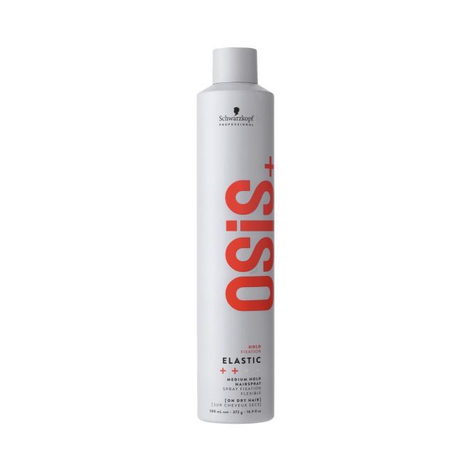 SCHWARZKOPF Osis+ Elastic 500ml