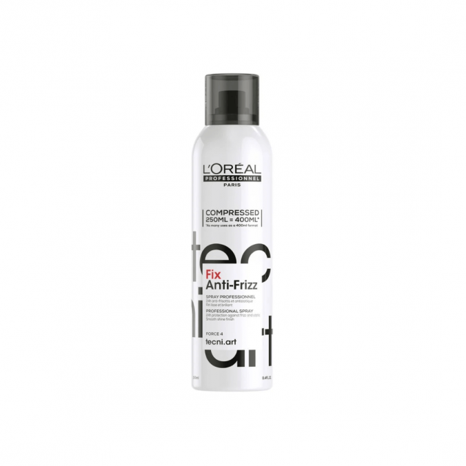 L'ORÉAL Tecni.Art Fix Anti-Frizz 250ml