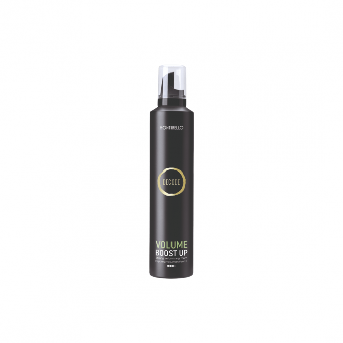 MONTIBELLO Decode Volume Boost Up 300ml