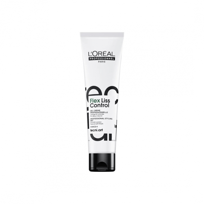 L'ORÉAL Tecni.Art Flex Liss Control 150ml
