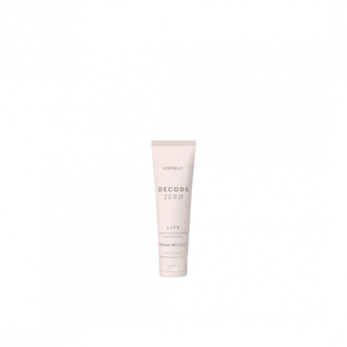 MONTIBELLO Decode Zero Life 50ml