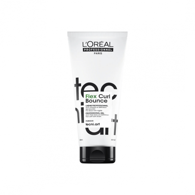 L'ORÉAL Tecni.Art Flex Curl Bounce 200ml
