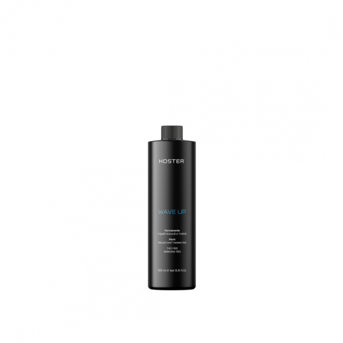 KOSTER Wave Up Perm 500ml