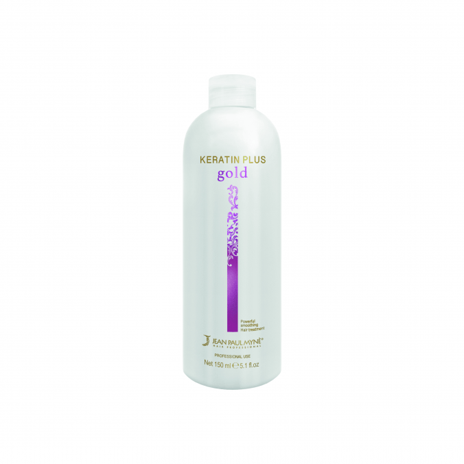 JEAN PAUL MYNÈ Keratin Plus Gold Treatment 150ml
