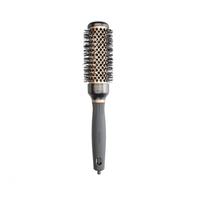 OLIVIA GARDEN Expert Blowout Heat Nylgard Bristle 35mm