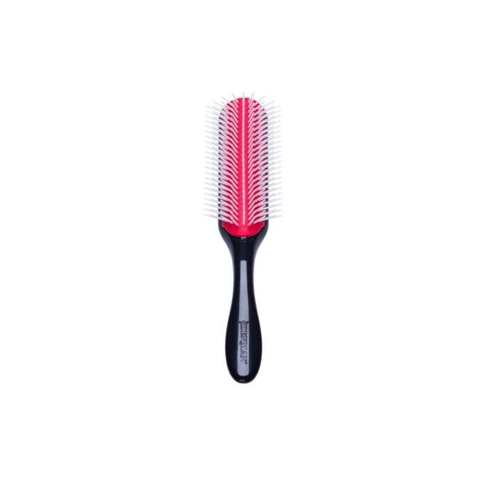 DENMAN Brush D4 9 Rows