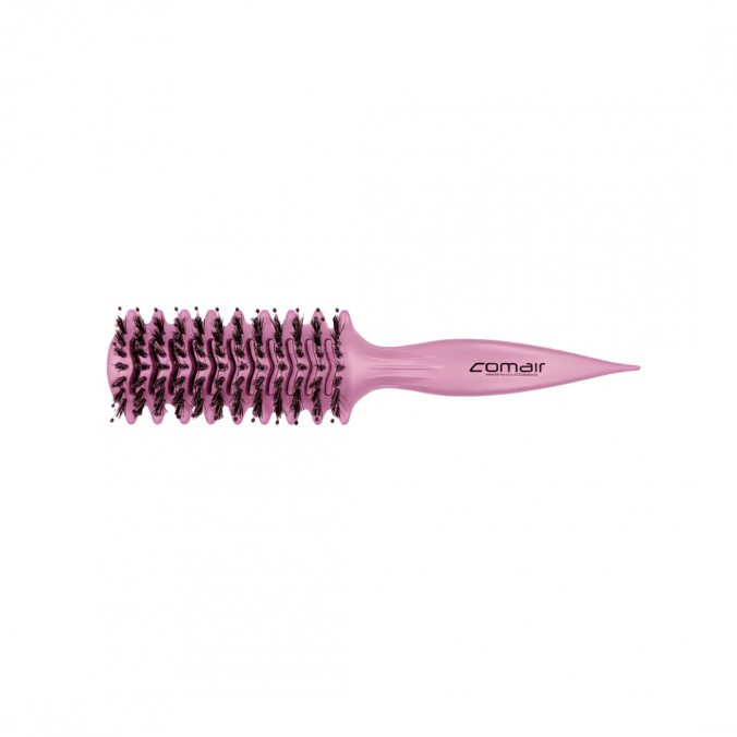 COMAIR Brush Curls Rose