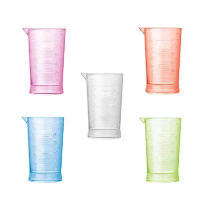 Maatbeker 100ml