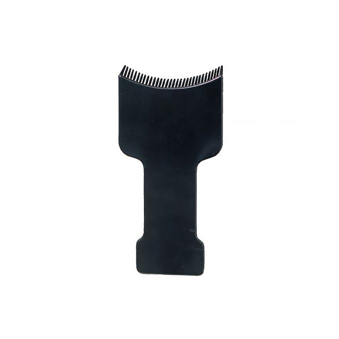 COMAIR Spatule De Décoloration Noir 19x10cm