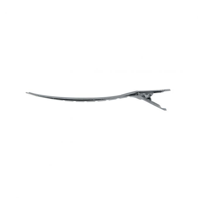 Haarclips Eendenbek 12pcs