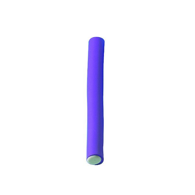 COMAIR Papillotes 170x21mm Violet