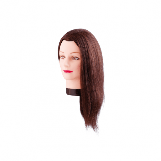 COMAIR Oefenhoofd Emma Brown 40cm