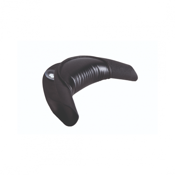 MIRPLAY Coussin De Nuque Den