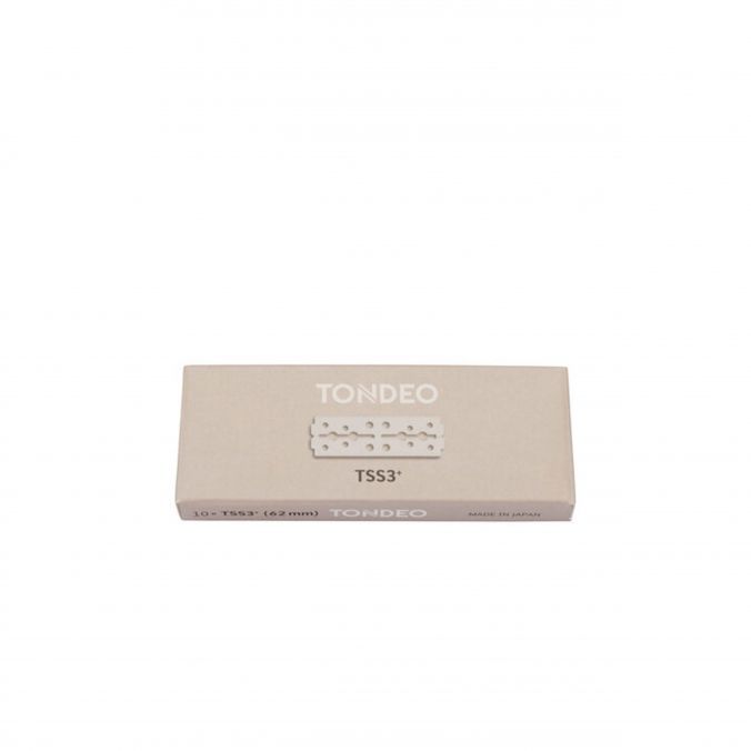 TONDEO M-Line TSS3 Mesjes 10pcs