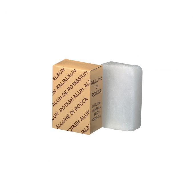 COMAIR Aluinsteen 65x43x23mm