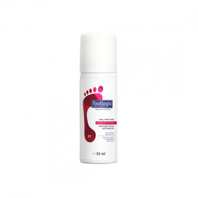 FOOTLOGIX Toe Nail Tincture 50ml