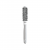 OLIVIA GARDEN Expert Blowout Shine Wit&Grijs 20mm