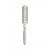 OLIVIA GARDEN Expert Blowout Speed Wavy Wit&Grijs 25mm