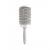 OLIVIA GARDEN Expert Blowout Speed Wavy Wit&Grijs 65mm