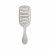 OLIVIA GARDEN Essential Care Flex Medium Grijs