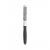 OLIVIA GARDEN Essential Blowout Classic Zilver 10mm