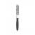 OLIVIA GARDEN Essential Blowout Classic Zilver 15mm