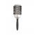 OLIVIA GARDEN Essential Blowout Classic Zilver 65mm