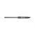 BABYLISS PRO 4RTISTS Keratin Lustre Digital Wand 16mm