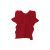 COMAIR Cape Crash Wine Red 128x146cm