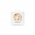 VEGANBOOST Satin Scrunchies Big Nude 6pcs