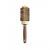 OLIVIA GARDEN Expert Blowout Shine Wavy Goud&Bruin 45mm