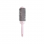 OLIVIA GARDEN Expert Blowout Speed Wavy Bristles Pastel Pink 45mm