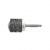 OLIVIA GARDEN Ceramic + Ion Thermal Tourmaline Brush CI-80