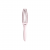 OLIVIA GARDEN Fingerbrush Combo Small Pastel Pink
