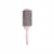 OLIVIA GARDEN Expert Blowout Speed Wavy Bristles Pastel Pink 55mm