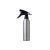 COMAIR Waterspuit Aluminium Zilver 260ml