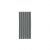 COMAIR Papillotten Grijs 254x19mm