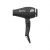 PARLUX Alyon Air Ionizer Tech Noir